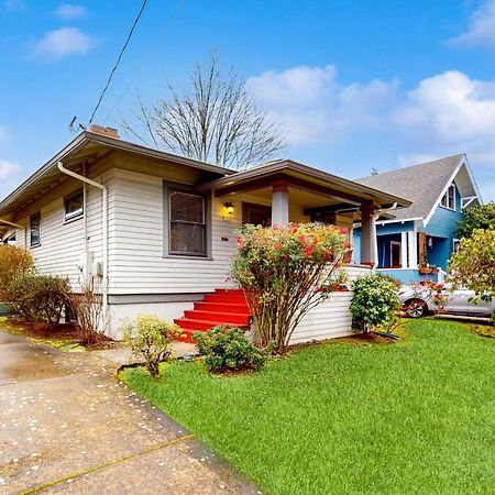 Beaumont Bungalow Villa Portland Exterior photo